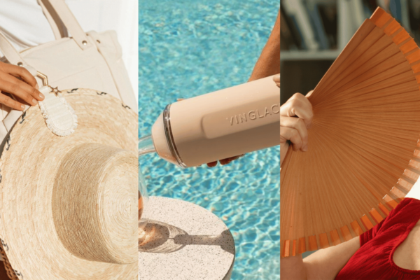 Read more about the article BEYOND THE BASICS: SUMMER MUST-HAVES FROM A SUN-SEASONED INSIDER