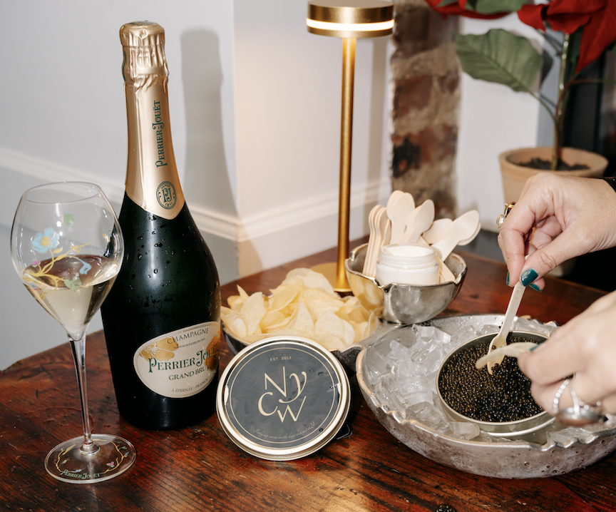 Read more about the article Women of Taste: Two Voices Shaping the Altima Experience