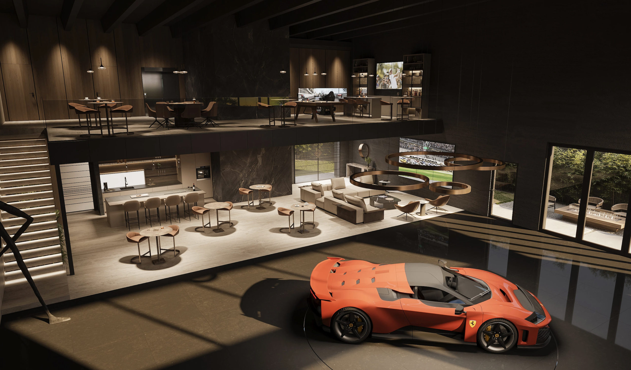 Read more about the article CollectionSuites Palm Beach: Taking Shape as Construction Passes 50%